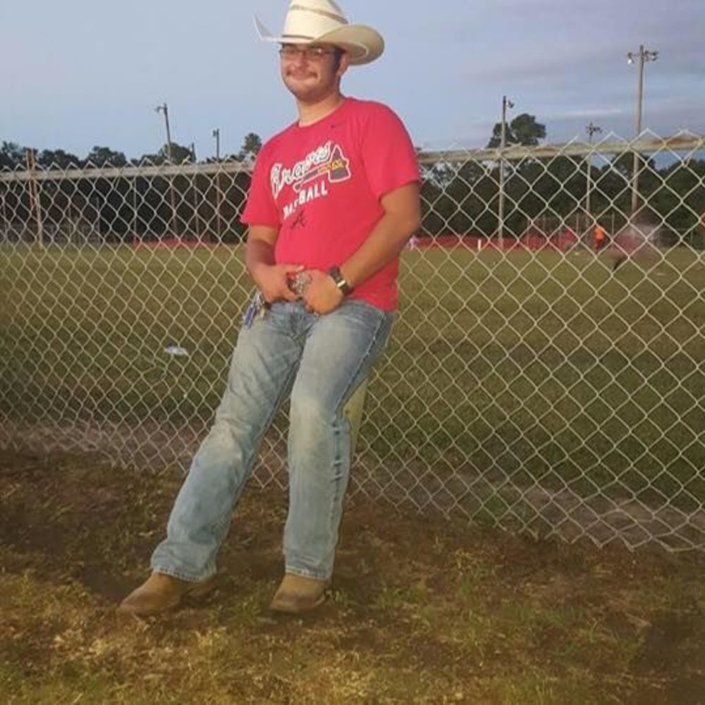 Meet your Posher, Henry